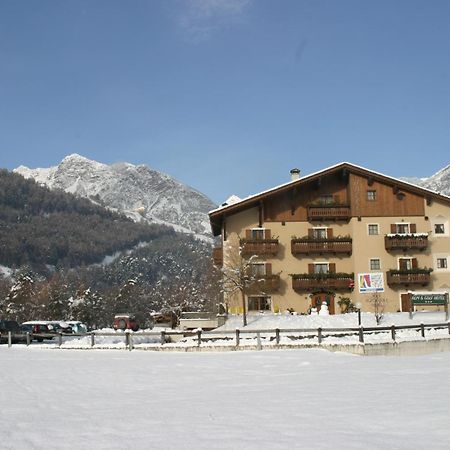Alpi & Golf Hotel Bormio Kültér fotó