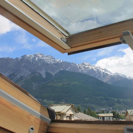 Alpi & Golf Hotel Bormio Szoba fotó