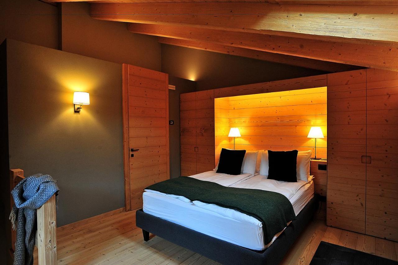 Alpi & Golf Hotel Bormio Kültér fotó