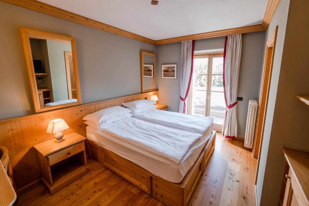 Alpi & Golf Hotel Bormio Kültér fotó