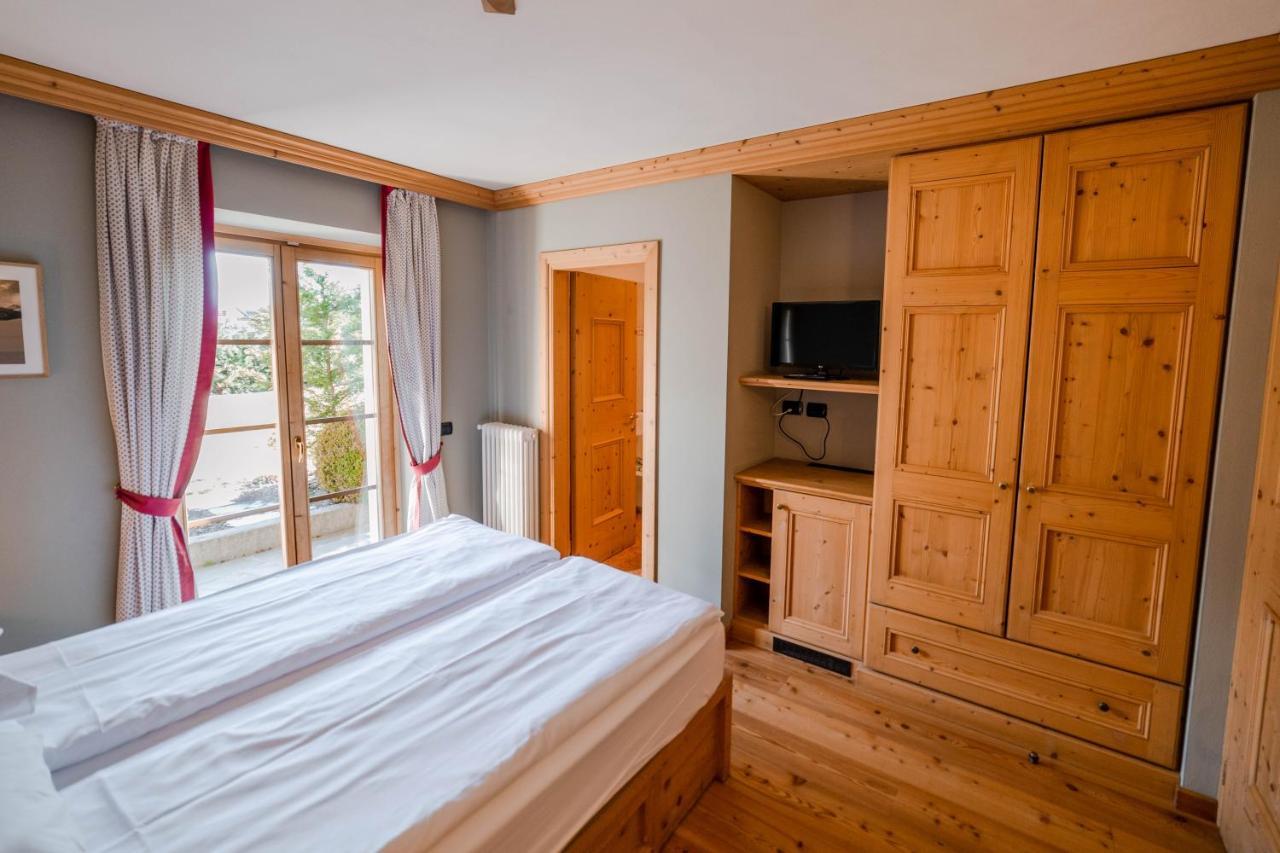 Alpi & Golf Hotel Bormio Kültér fotó