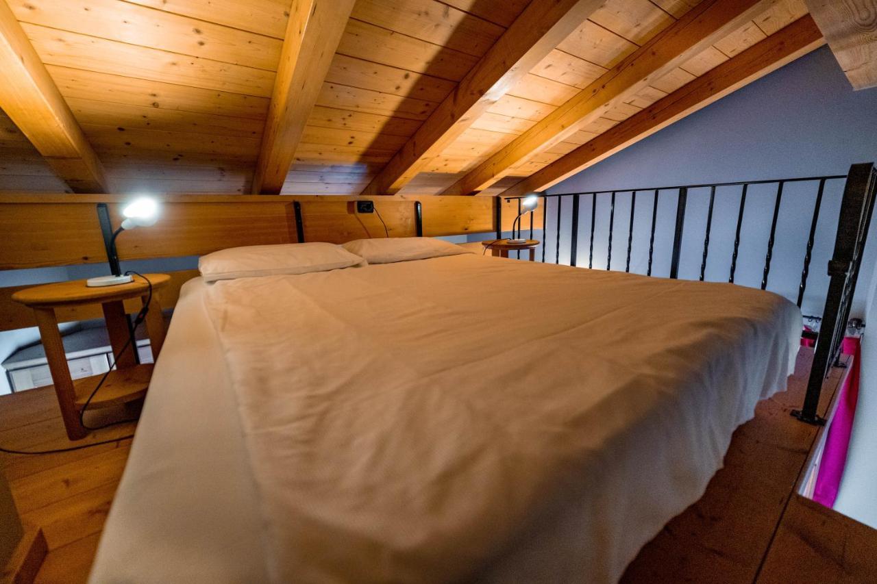 Alpi & Golf Hotel Bormio Kültér fotó