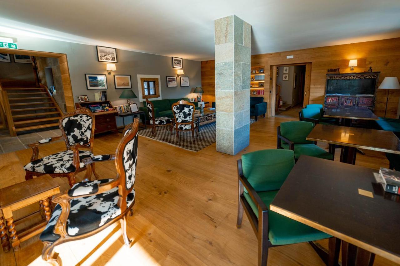 Alpi & Golf Hotel Bormio Kültér fotó