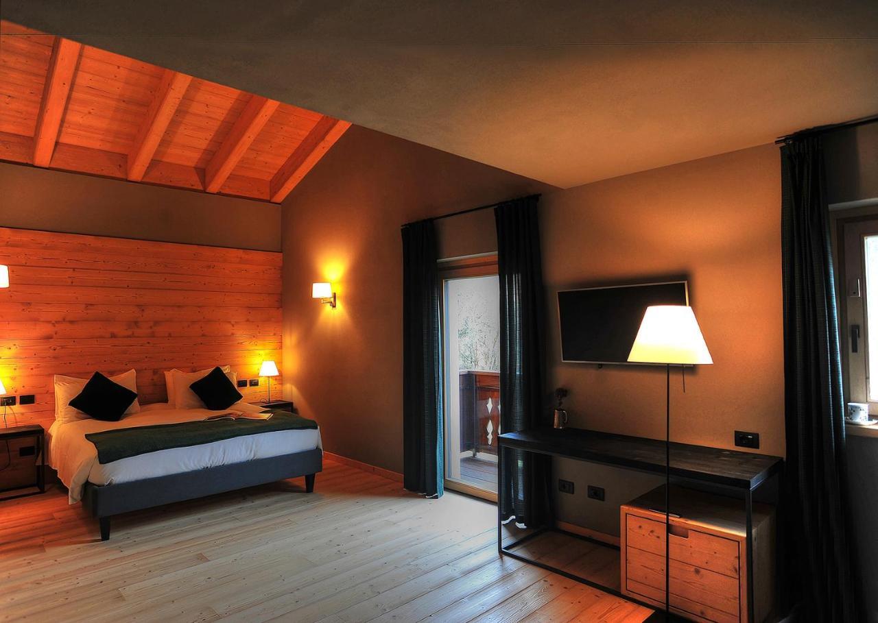 Alpi & Golf Hotel Bormio Kültér fotó