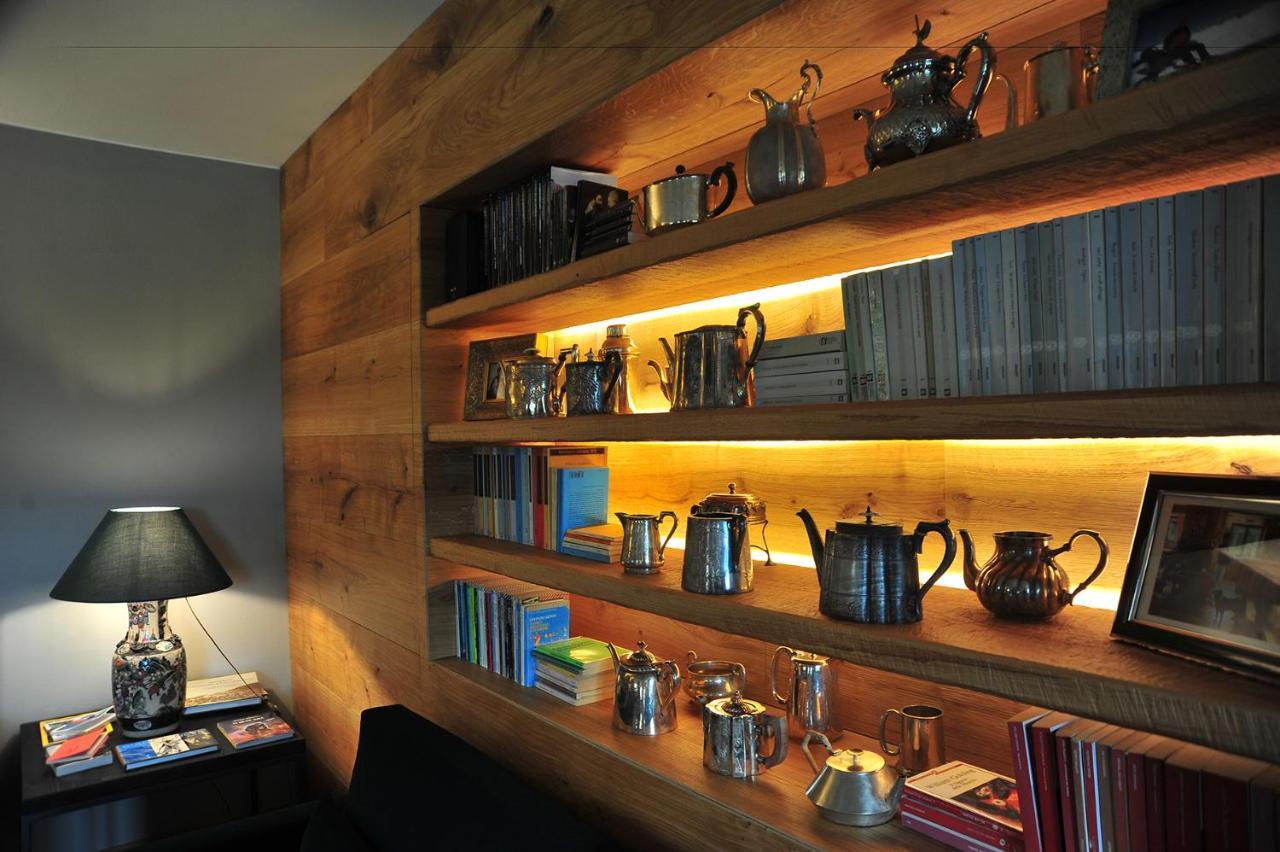Alpi & Golf Hotel Bormio Kültér fotó